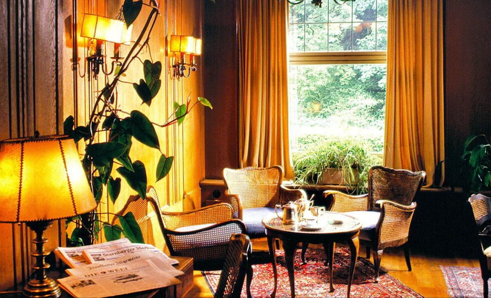Golfhotel Kaiserin Elisabeth 57/68