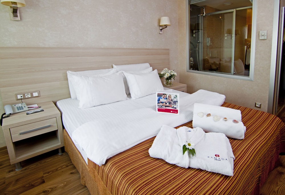 Ramada by Wyndham Ankara 27/40