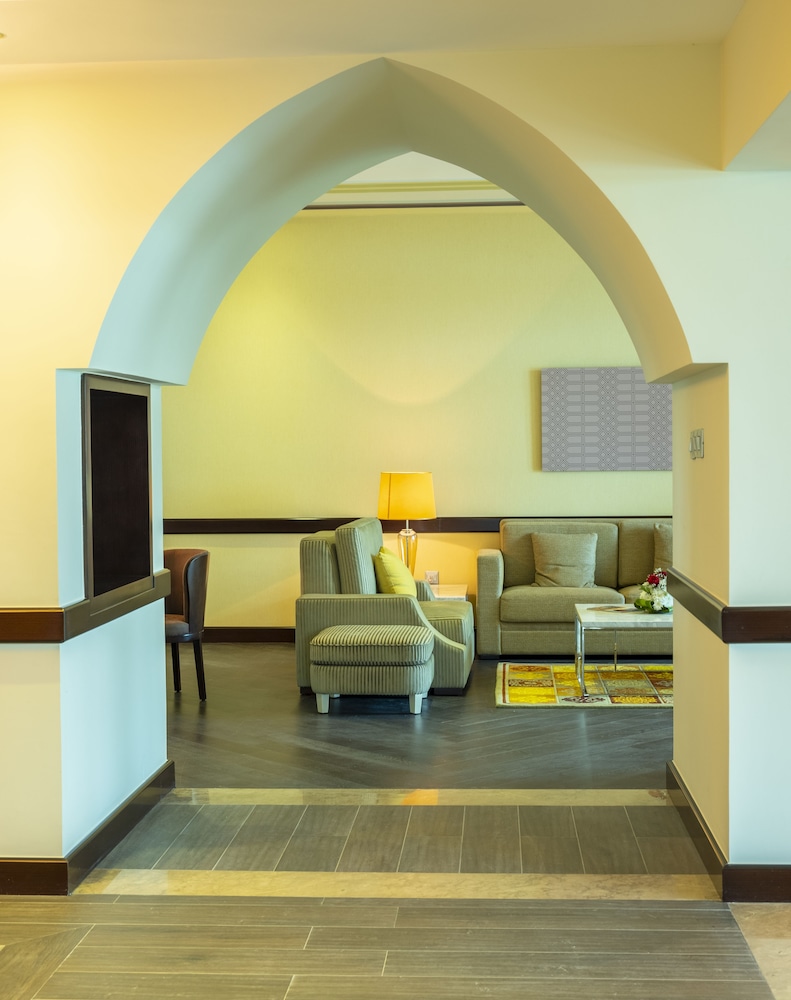 Retaj Salwa Resort & Spa 45/71