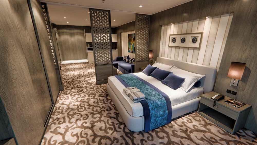Al Hamra Hotel Kuwait 43/56