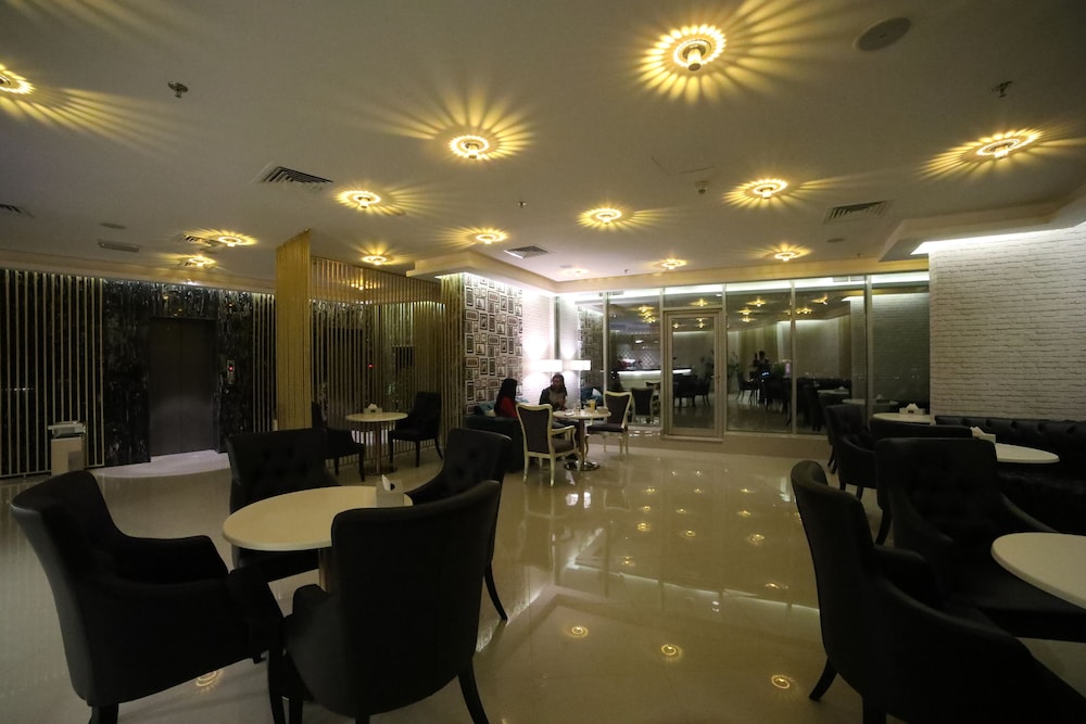 Wahaj Boulevard Hotel 43/50