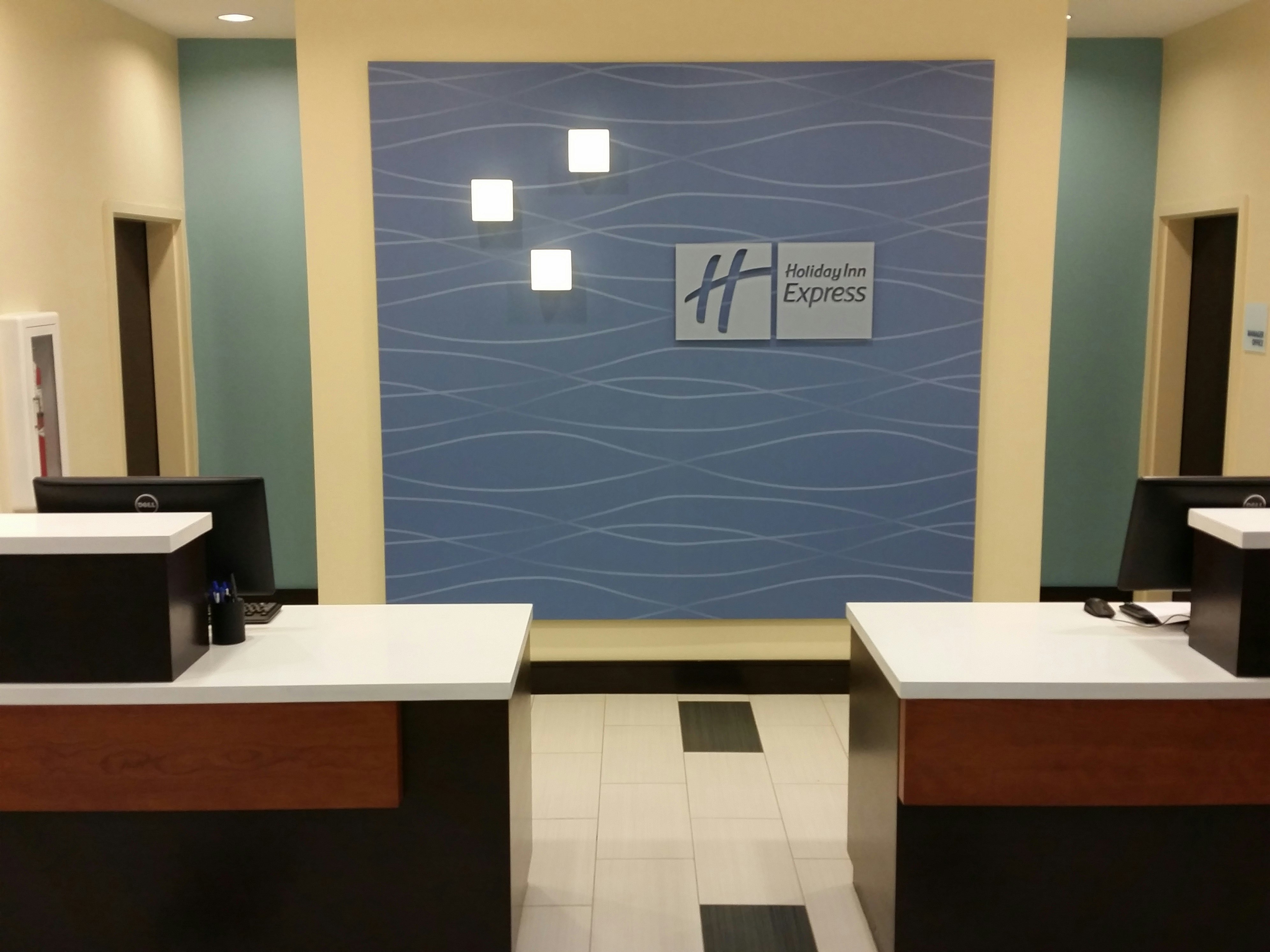 Holiday Inn Express & Suites Atascocita - Humble - Kingwood 20/66