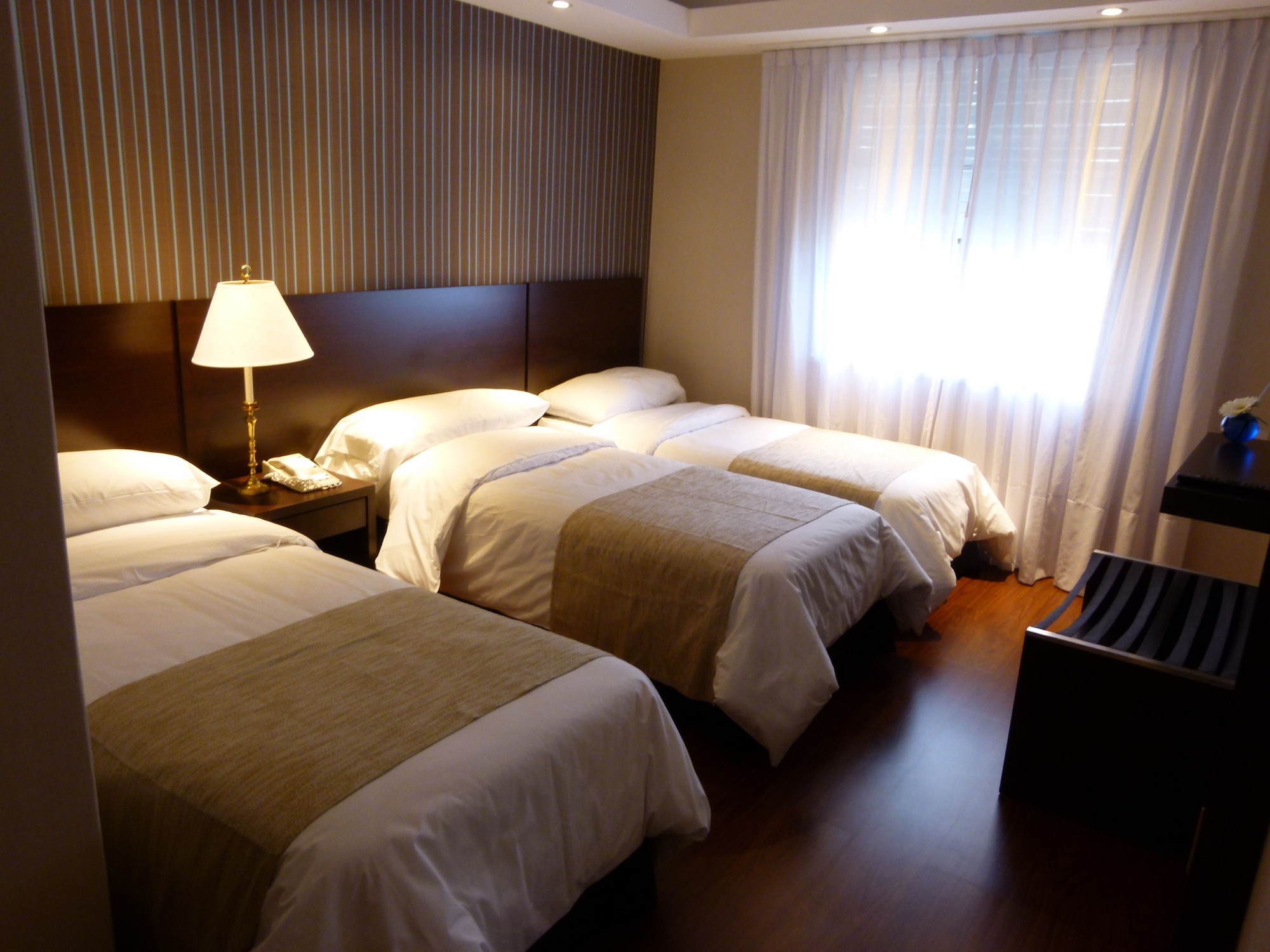 Superior, Triple, DORA HOTEL BUENOS AIRES 4/5