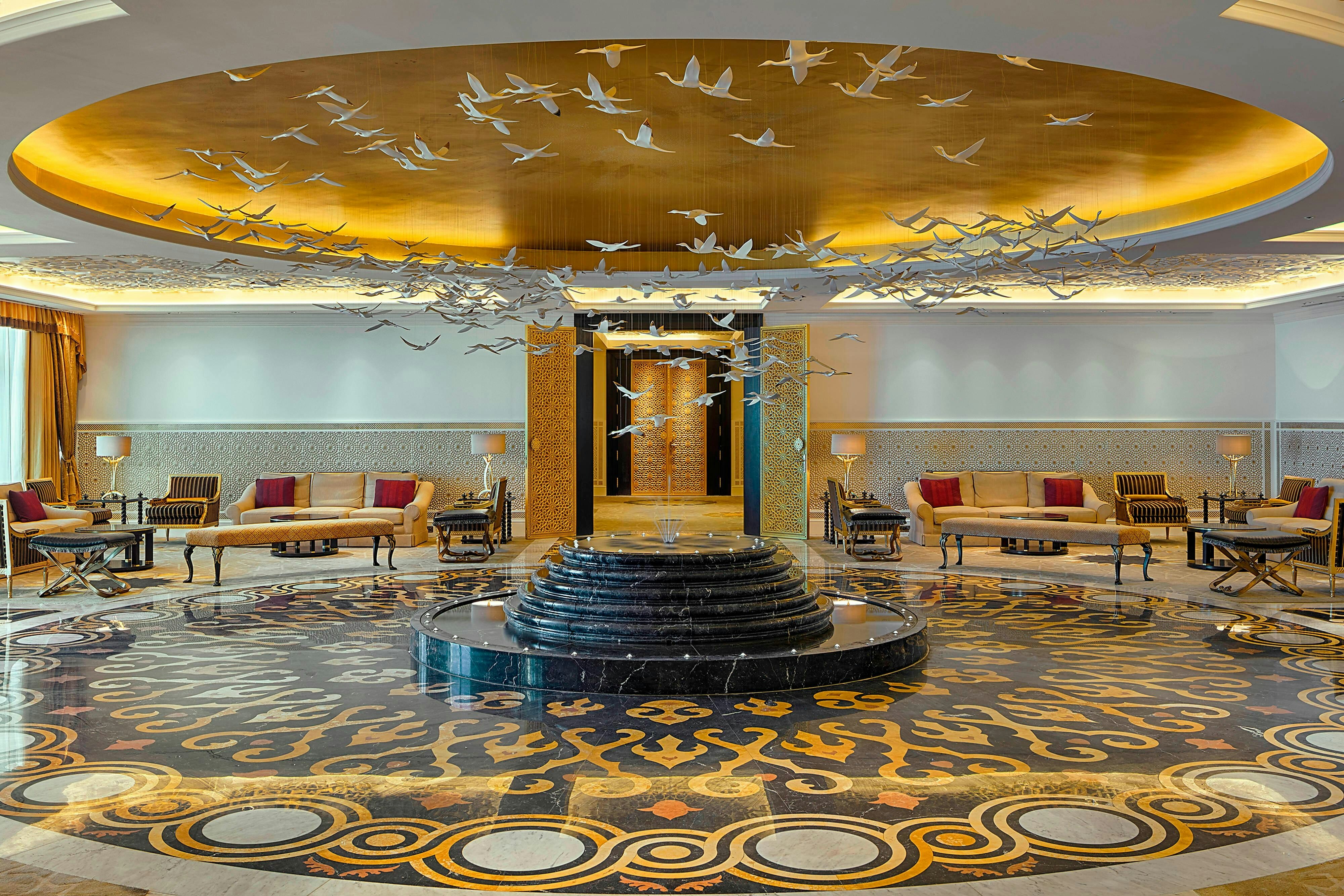 Le Meridien Oran Hotel Convention Centre 9/72