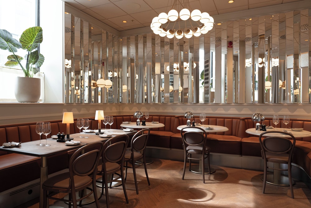 Thon Hotel Vasa 38/48