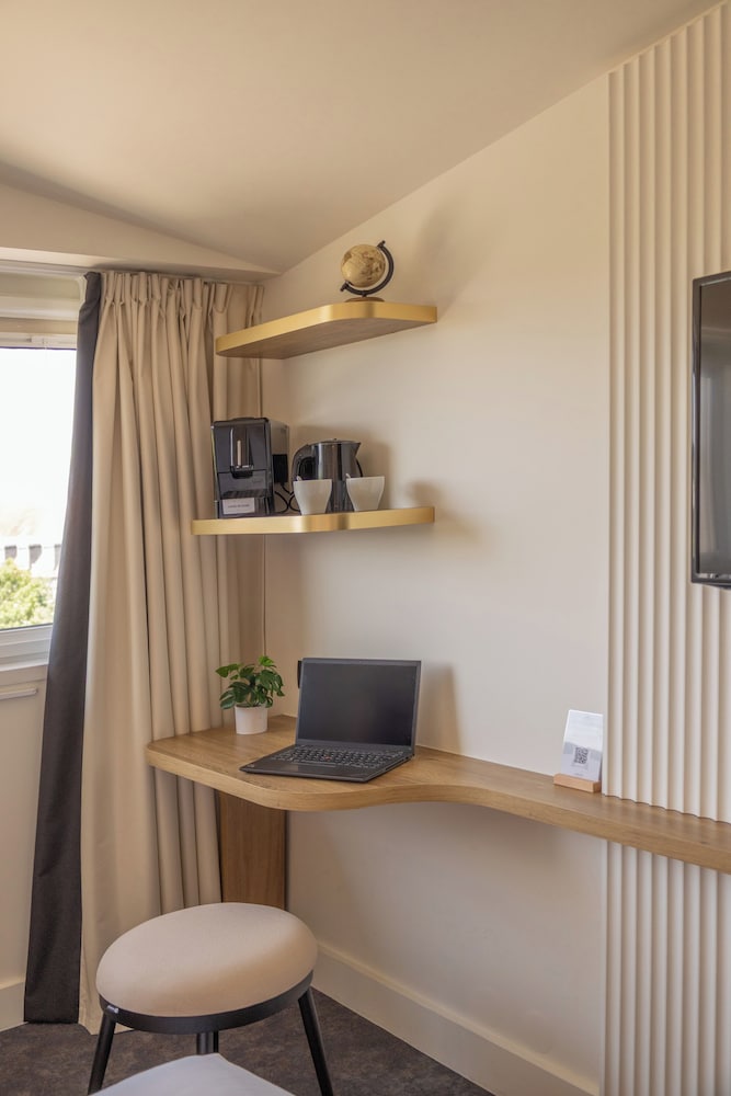 Mercure Beaune Centre 39/47