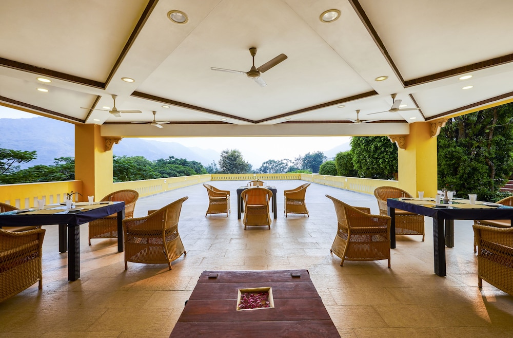 Club Mahindra Kumbhalgarh 23/42