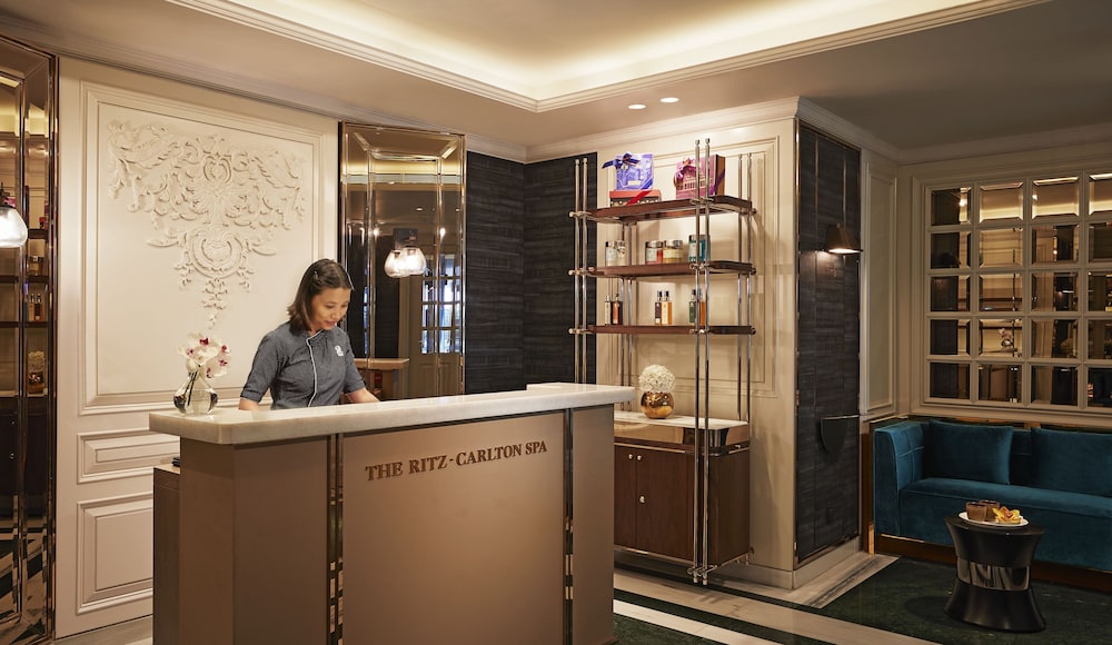 The Ritz-Carlton Pune 5/55