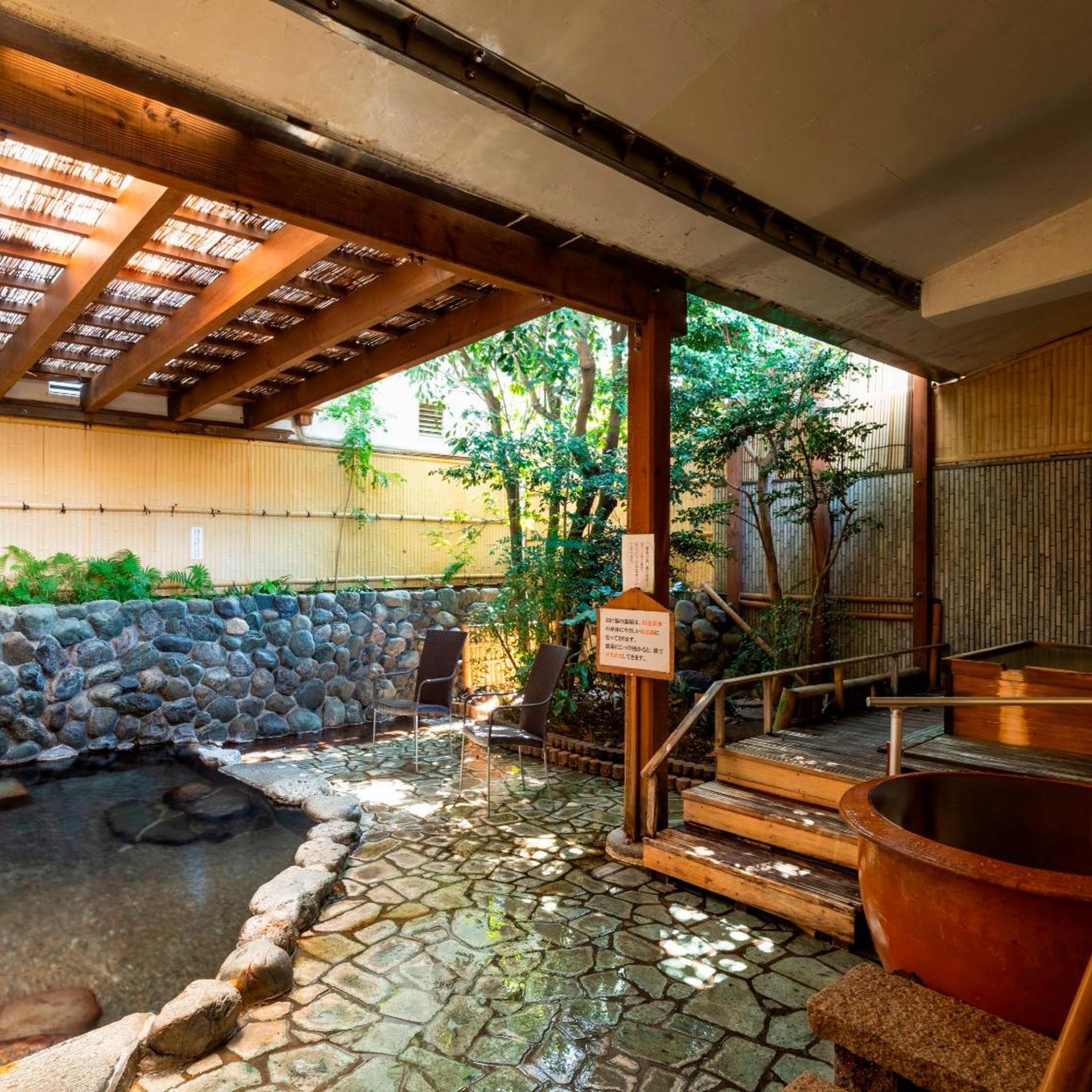 Izunagaoka Onsen Hotel Sun Valley Fujimi 28/53