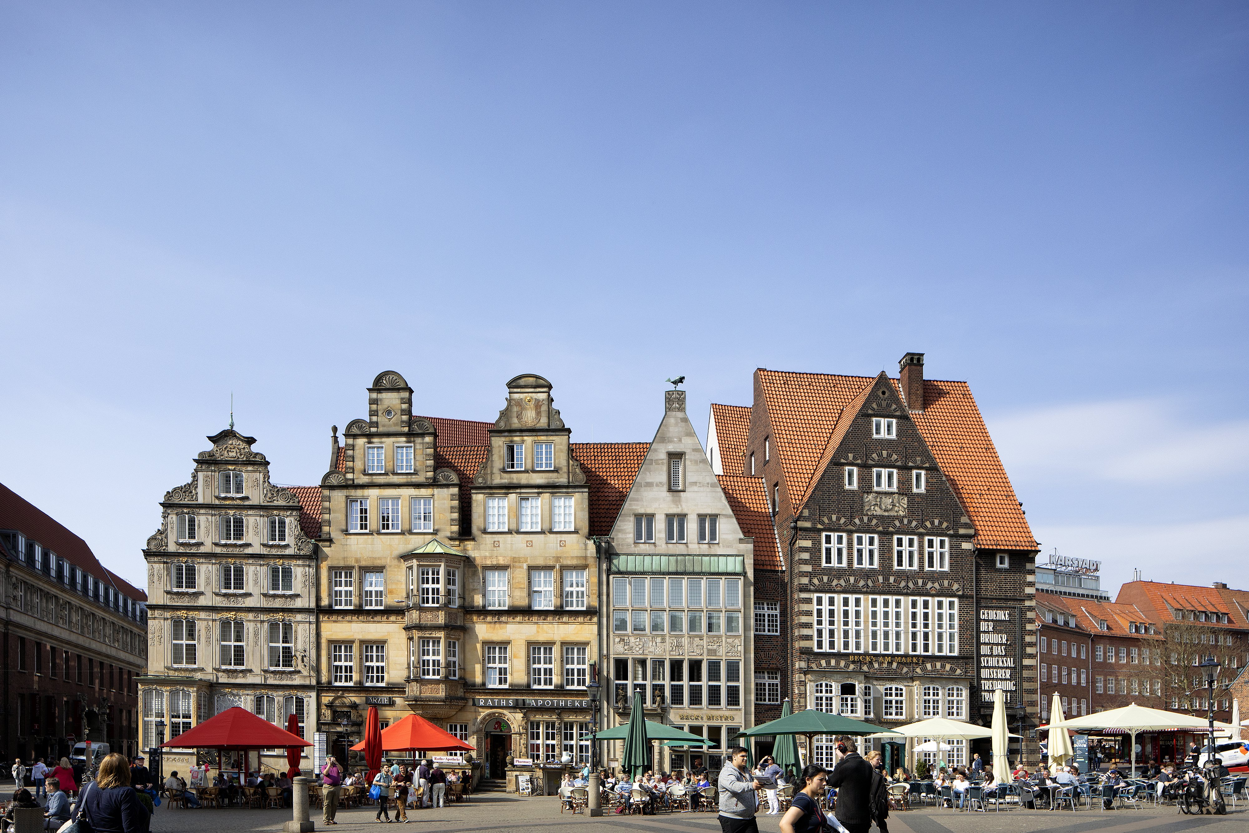 HOLIDAY INN EXPRESS BREMEN AIRPORT 2/47