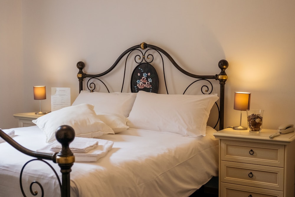 HOTEL PANORAMA FORLI 23/38