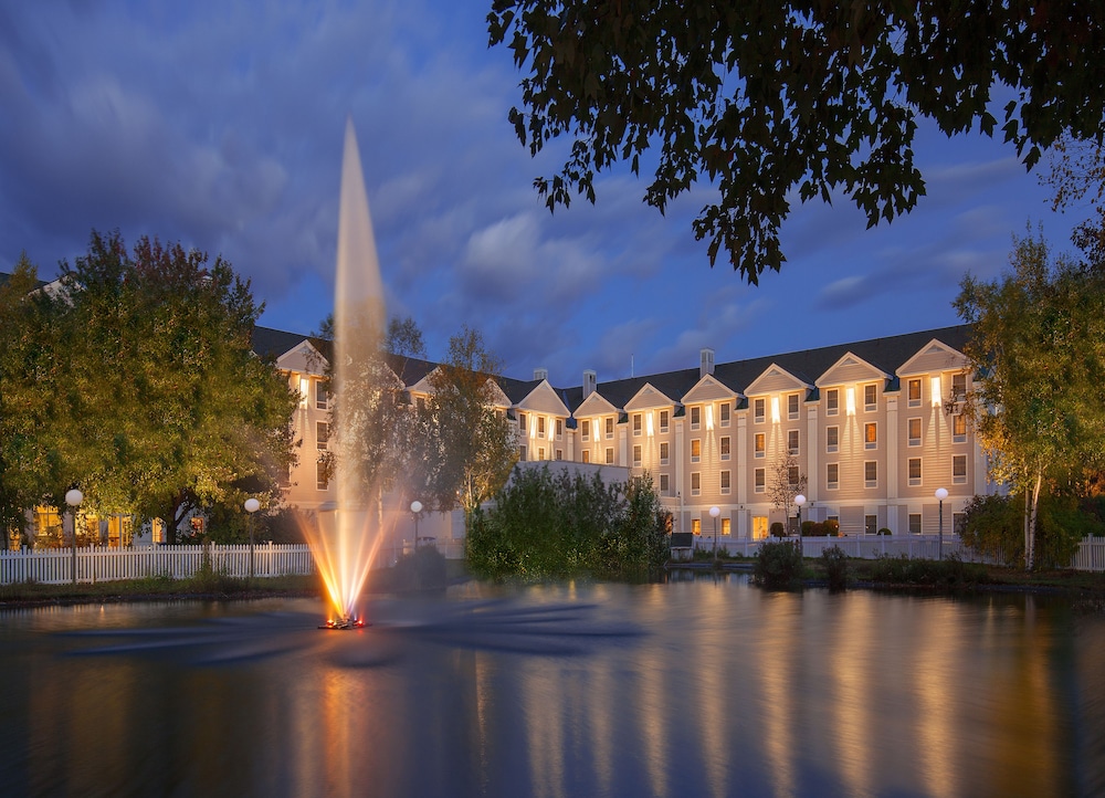 North Conway Grand Hotel 5/44