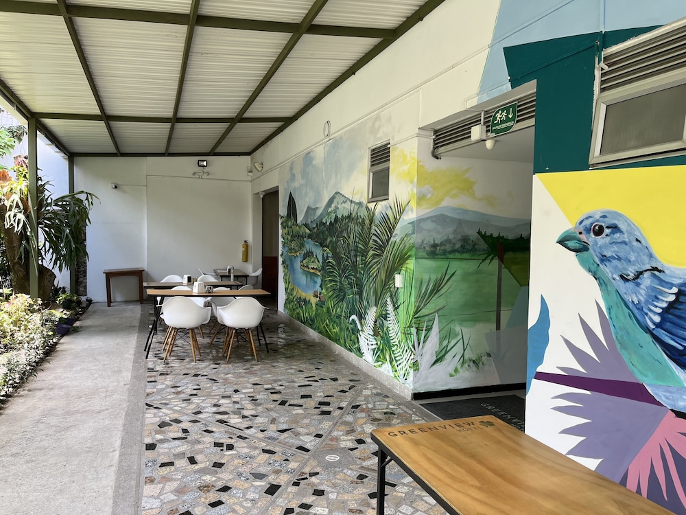Hotel Greenview Medellin 23/42