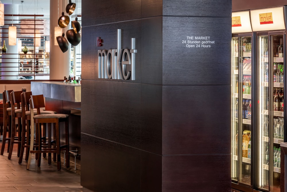 Courtyard By Marriott Munich City Center 32/40