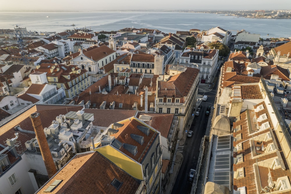 Chiado Trindade - Lisbon Best Apartments 30/37