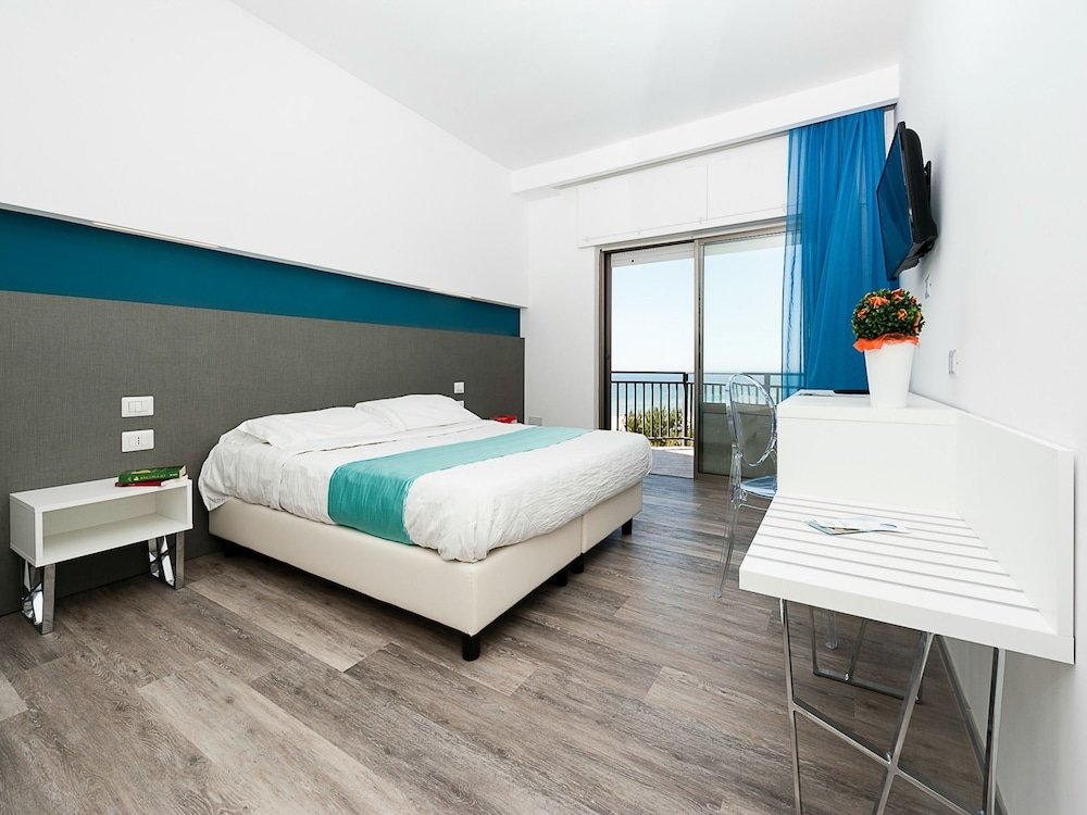 Hotel Serapo 22/58