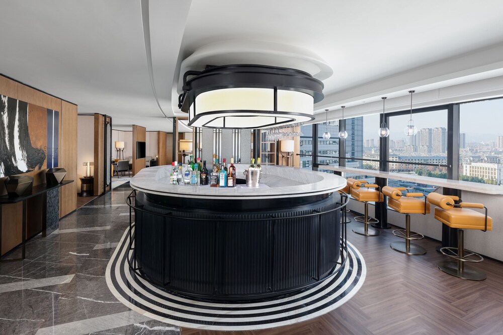 Sheraton Pujiang 23/40