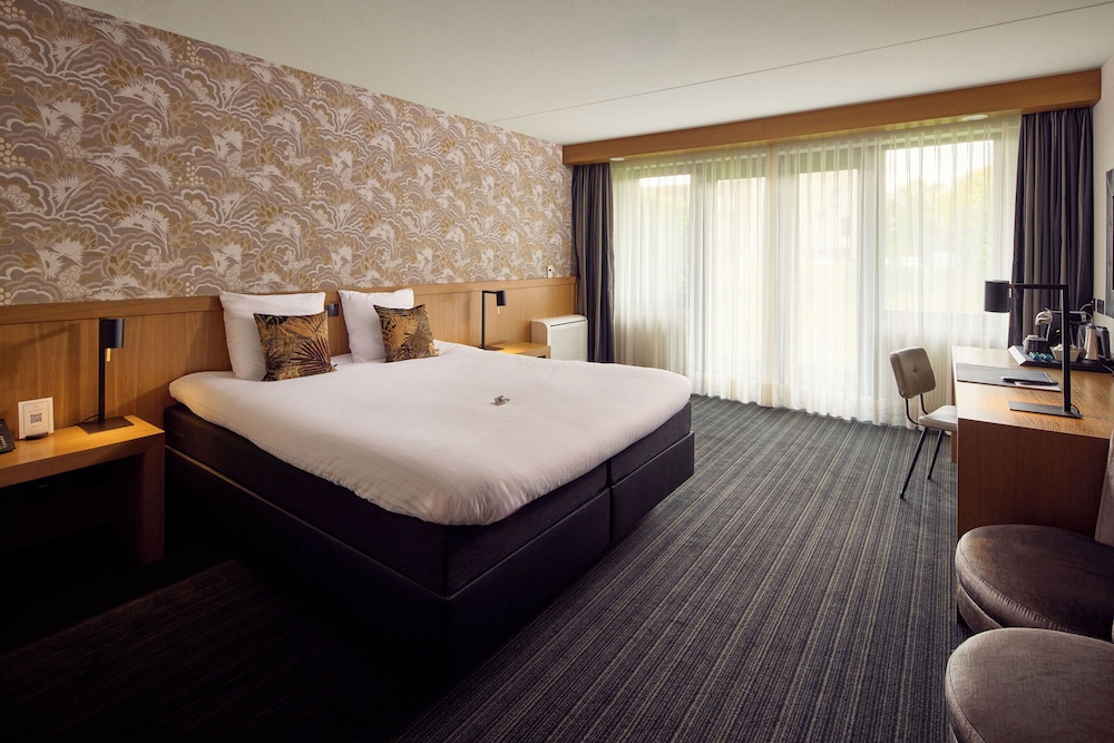 Van Der Valk Hotel Drachten 12/50