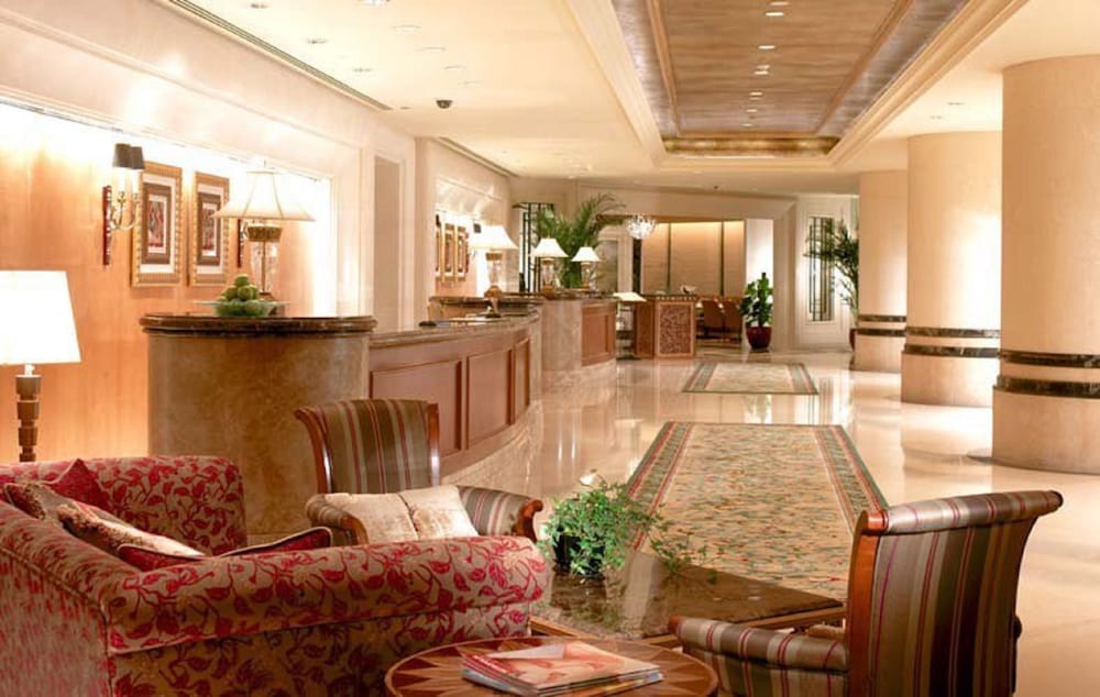 Boyue Beijing Hotel 19/29
