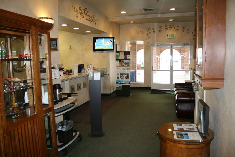 Best Western Carson City Hotel 28/64