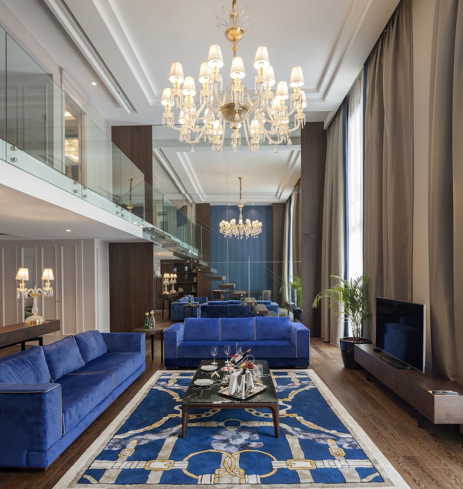 Kaya Palazzo Resort Casino Kyrenia 18/37