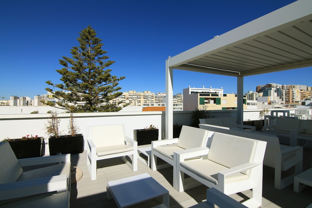Faro Boutique Hotel 35/48