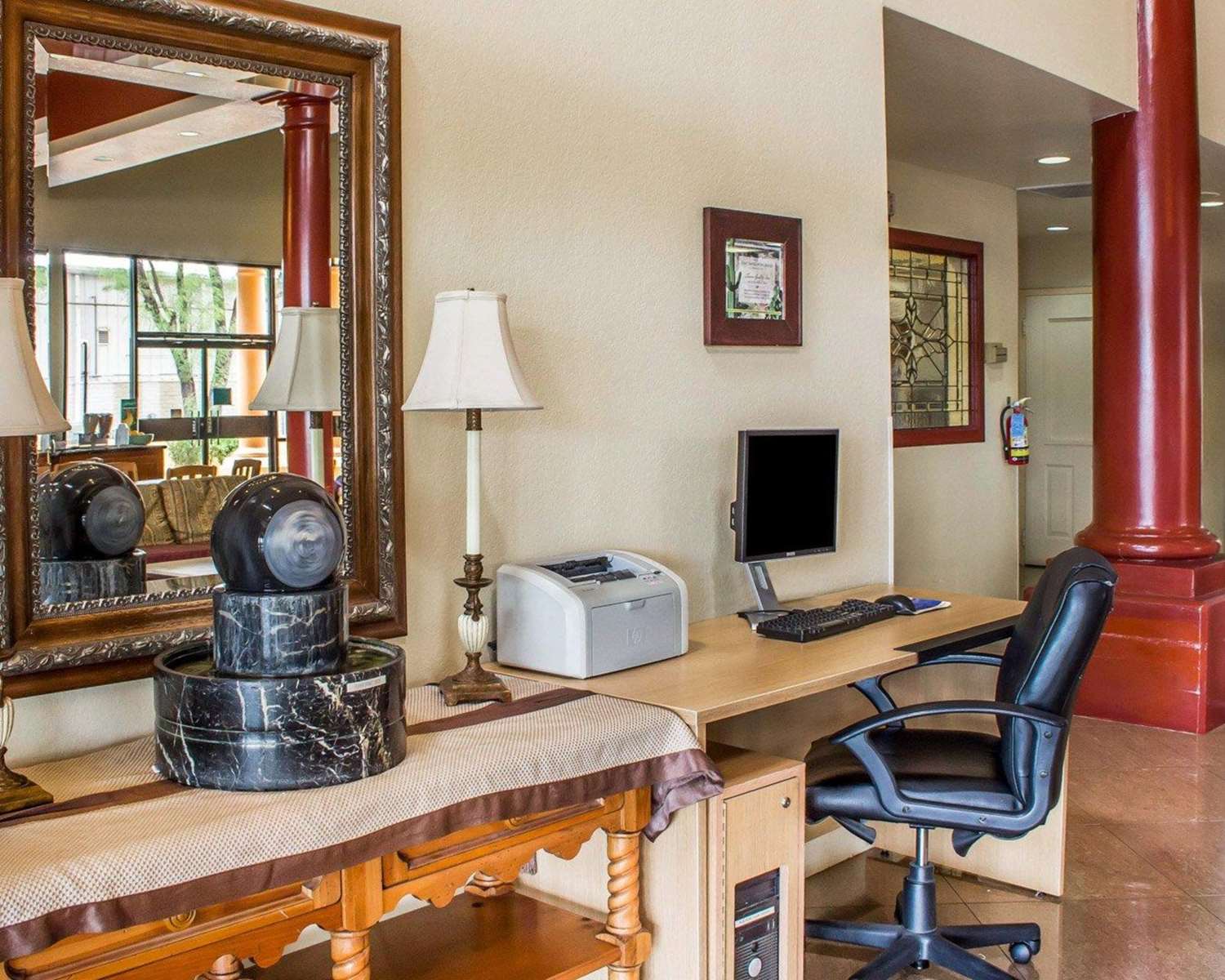 Motel6 Tucson, AZ – Airport / Kino Sports Complex 31/39