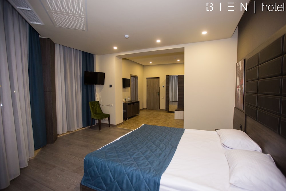 Bien Hotel 13/50