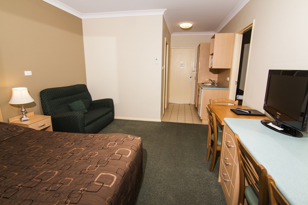 Green Gables Motel 22/29