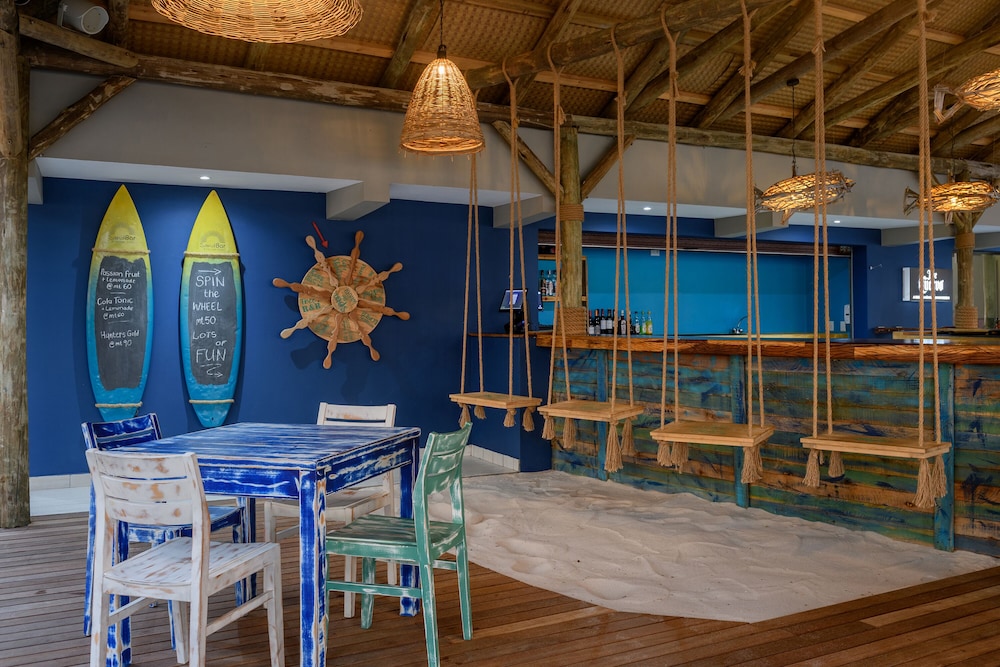 San Martinho Beach Club 50/58