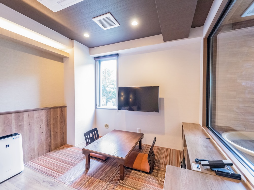 LiVEMAX Resort Kusatsu Onsen 25/30