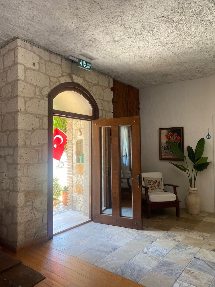 Moy Otel Alaçati 4/71