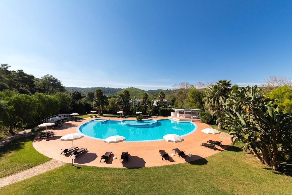 Valtur Baia del Gusmay Beach Resort 43/50