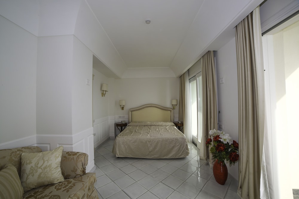 Hotel Villa Fraulo 5/72