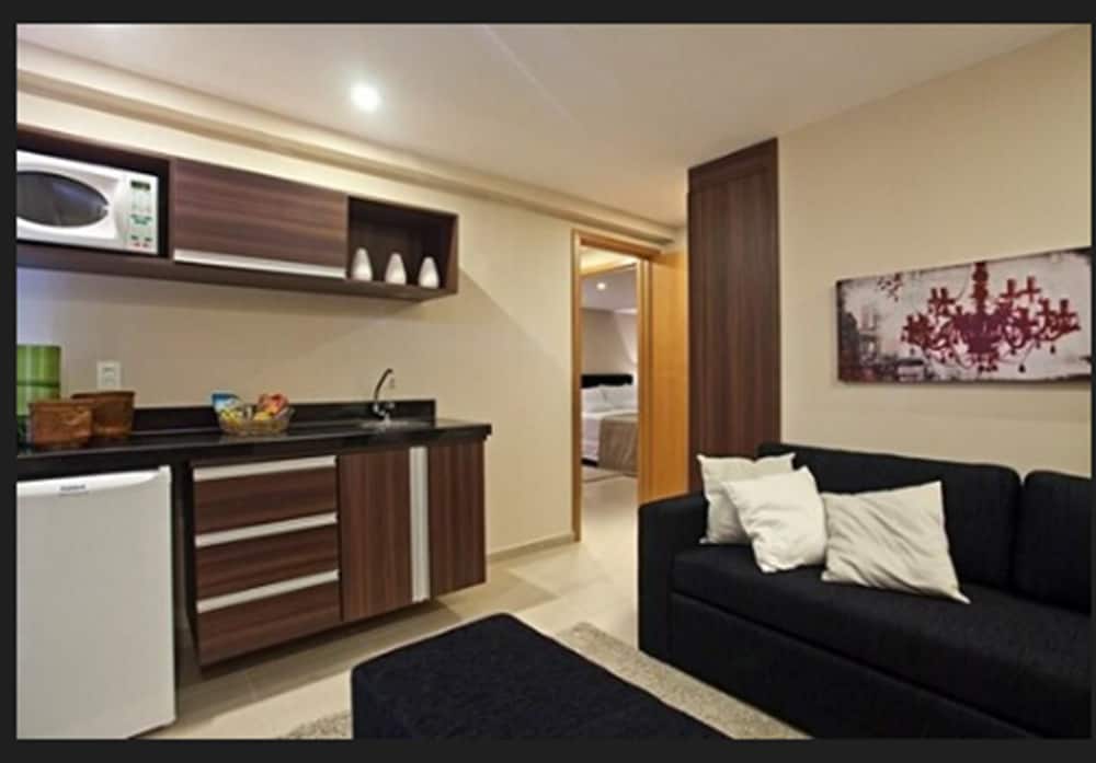 Clarion Hotel Itaipava 17/31
