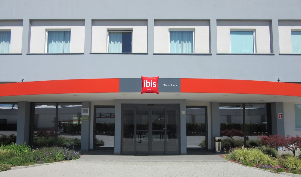 Ibis Milano Fiera 2/70