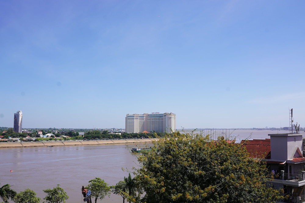 Phuminh Hotel Riverside 29/42