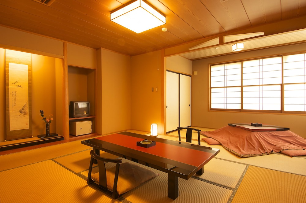 Shibu Onsen Ichinoyu Katei 25/36
