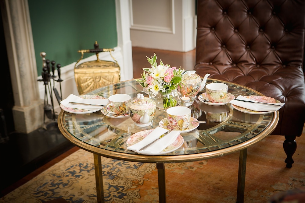 The Lodge At Ashford Castle 40/50