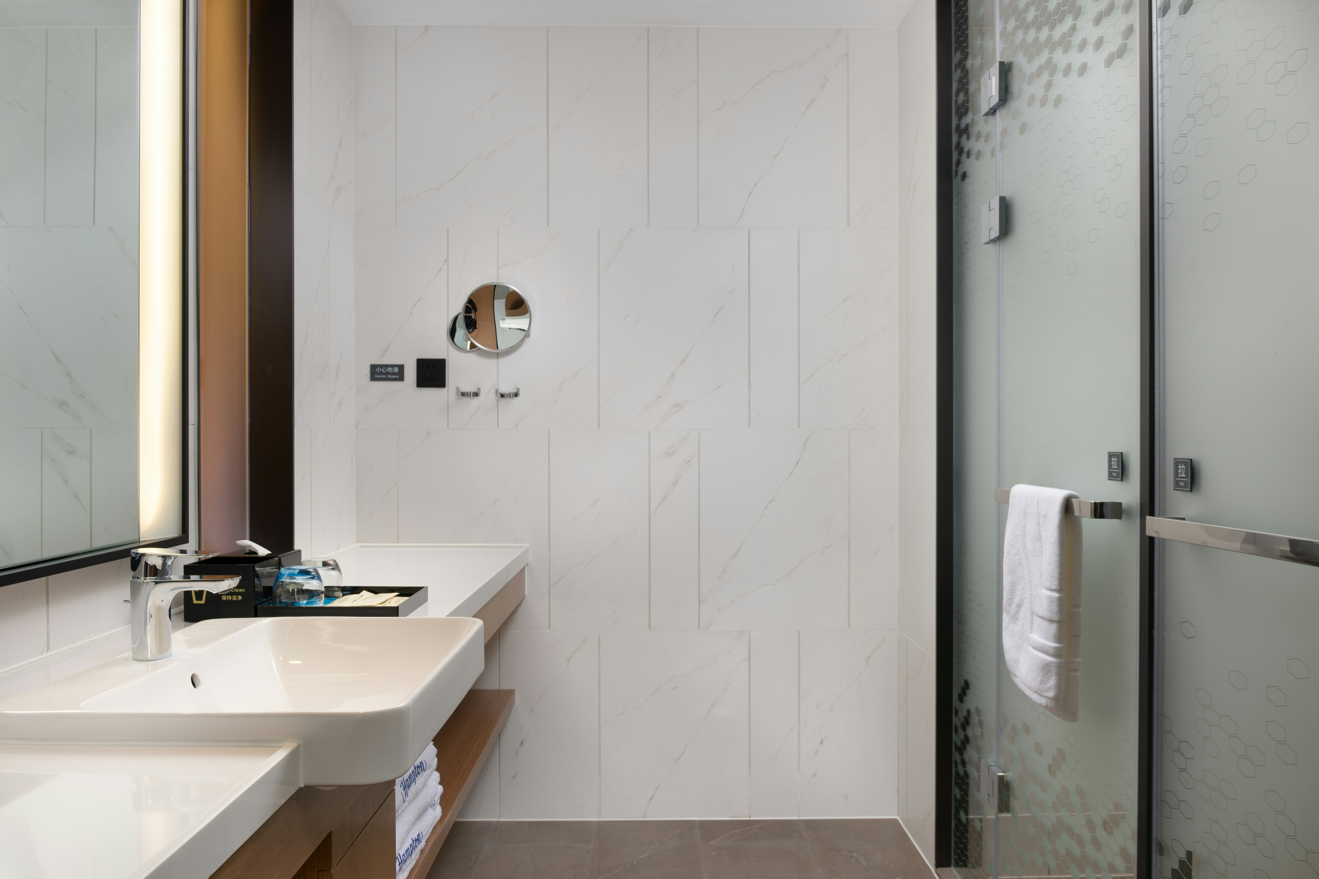 Hampton by Hilton Suzhou Stone Lake 48/50