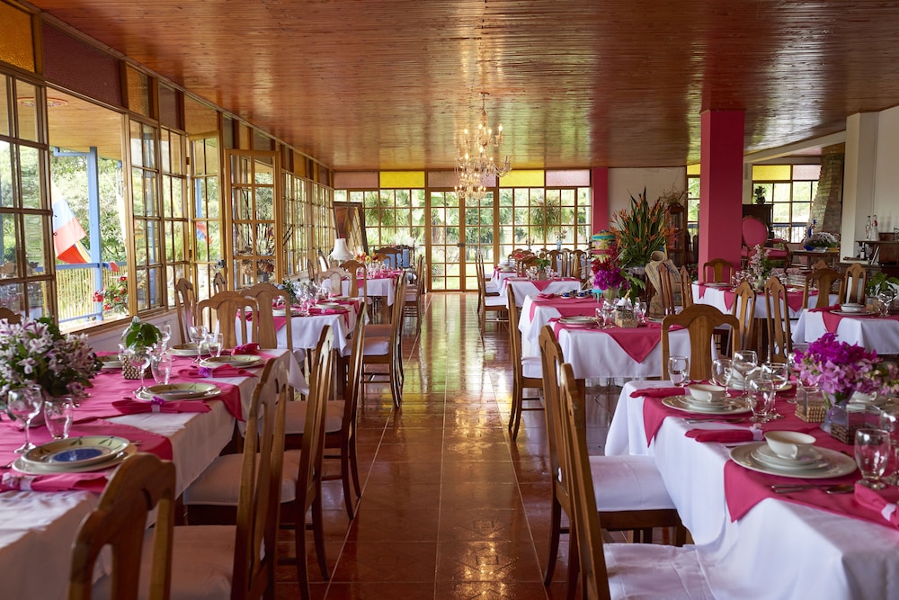 Finca Hotel Los Girasoles 35/50