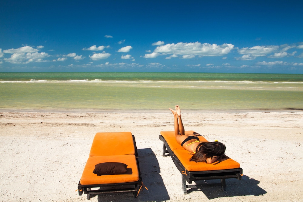 Holbox By Xaloc 58/71