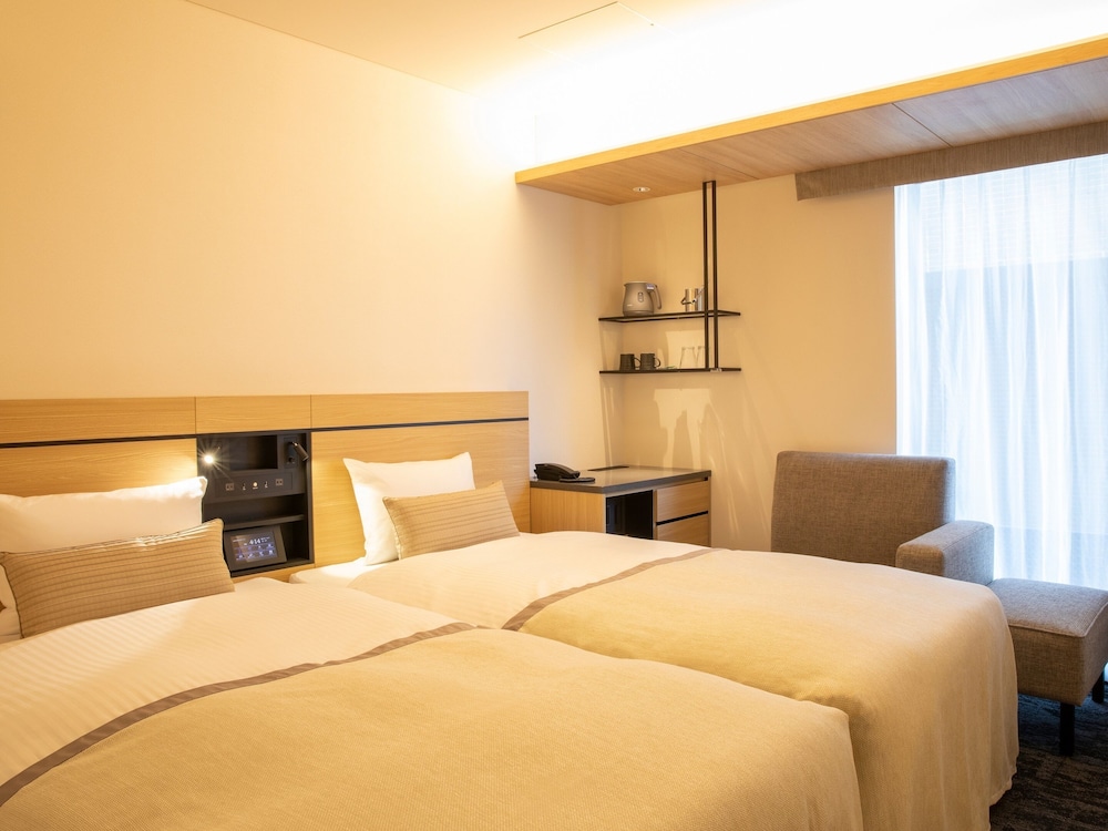 Hotel Keihan Kyoto Ekiminami 12/65