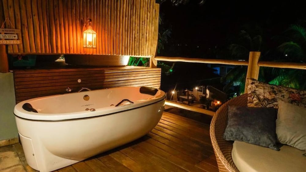 Xama Senses - Hotel Pousada - Adults Only 22/48