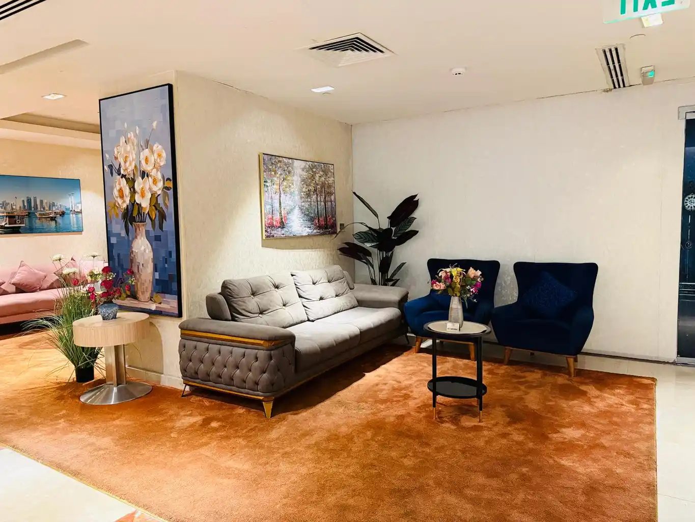 Ivory Inn Hotel Doha 26/57