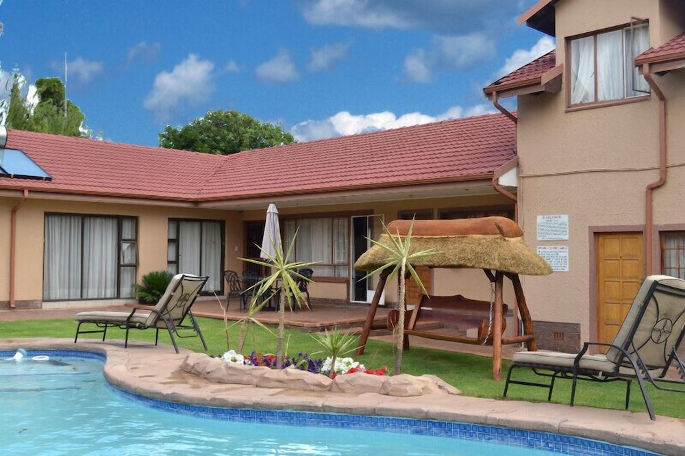 Augusta Villa St Pio Guest House 17/25