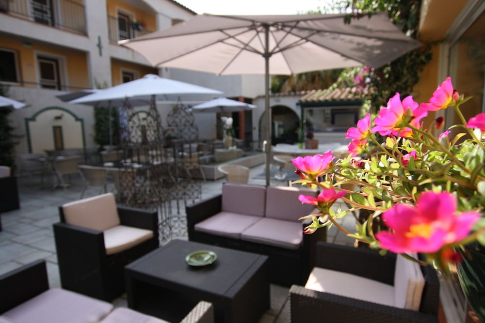 Hotel Les Ii Mas 32/50