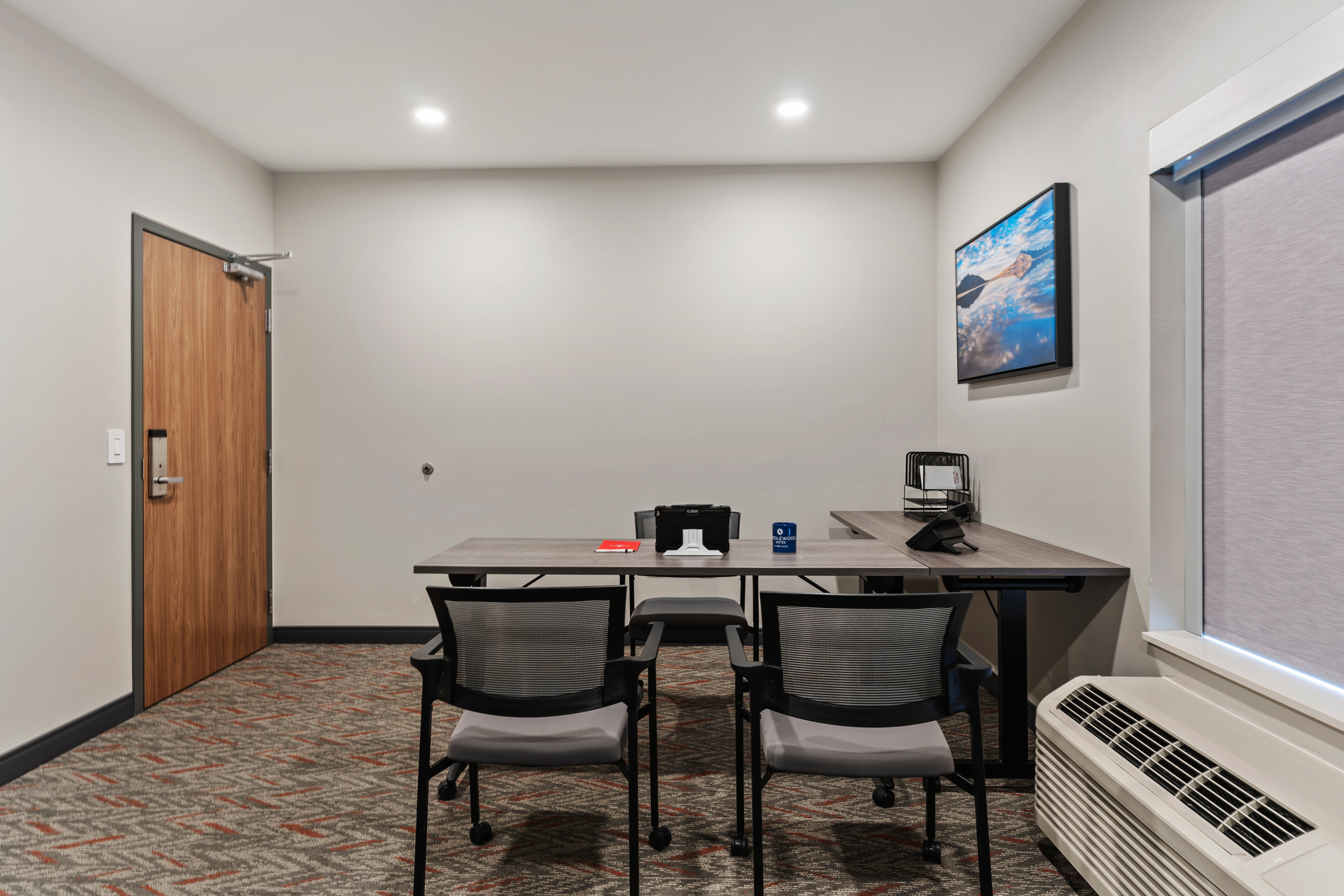 Candlewood Suites - Layton - Salt Lake City, an IHG Hotel 26/33