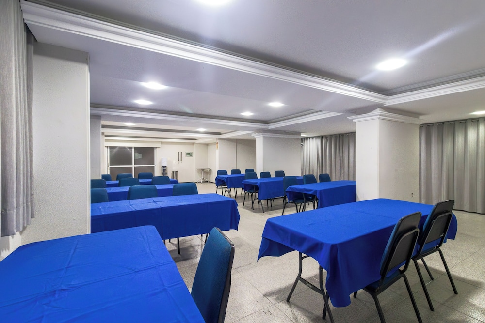 Hotel Nacional Inn Recife Aeroporto 54/72