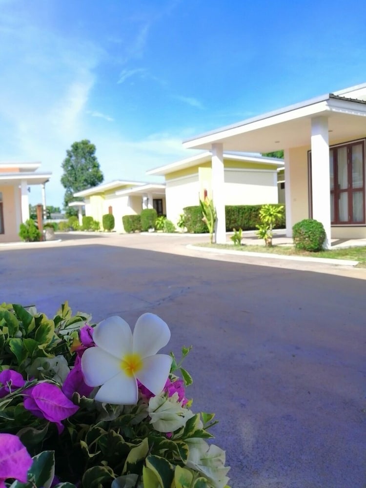 Cindia Resort 29/32